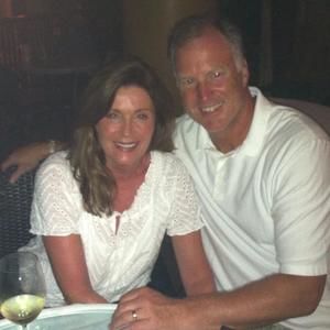 Meet your Posher, Terri